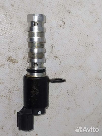 Клапан изменения фаз