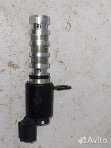 Клапан изменения фаз