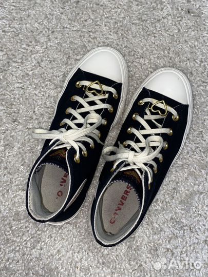 Кеды Converse оригинал