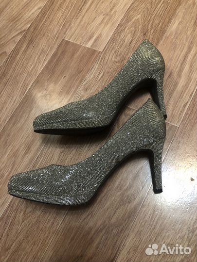 Туфли Tamaris 38