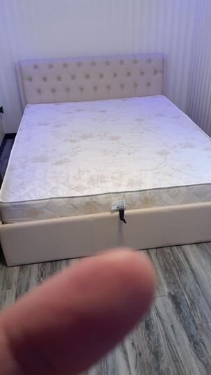 1-к. квартира, 50 м², 5/5 эт.