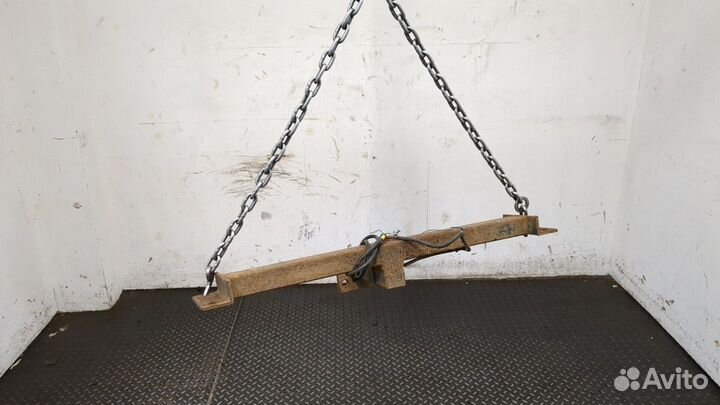 Прицепное устройство Ford Maverick, 1995