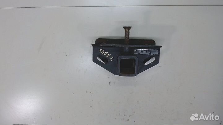 Прицепное устройство Dodge Ram (DR / DH), 2003