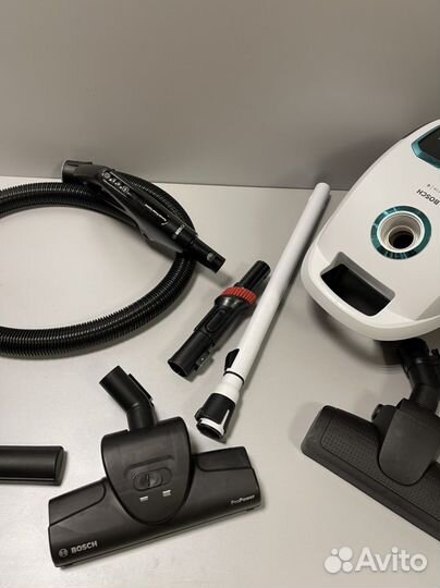 Запчасти для пылесоса Bosch bgl6hyg1