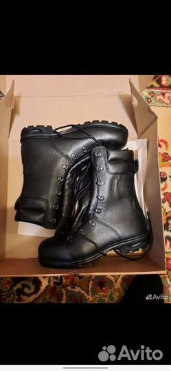 Берцы фарадей 43 размер демисезонные