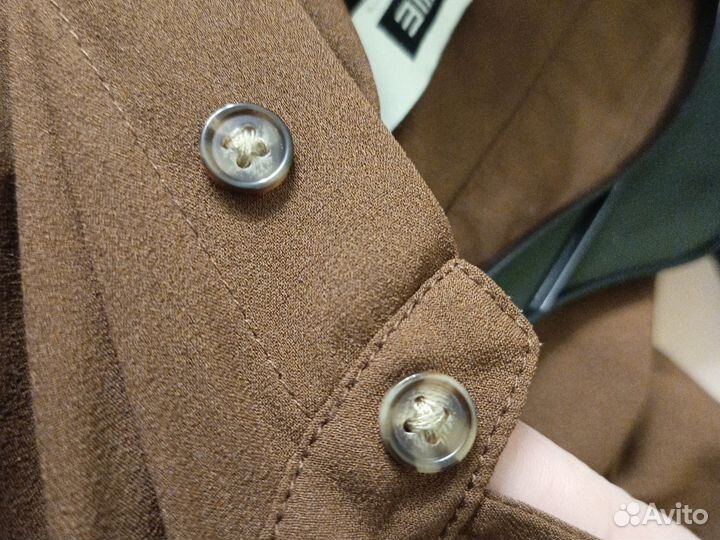 Рубашка женская размер М