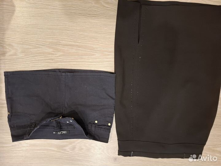 Пакет вещей для девушки 42р