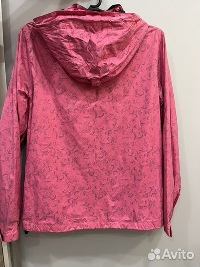 Ветровка azimuth