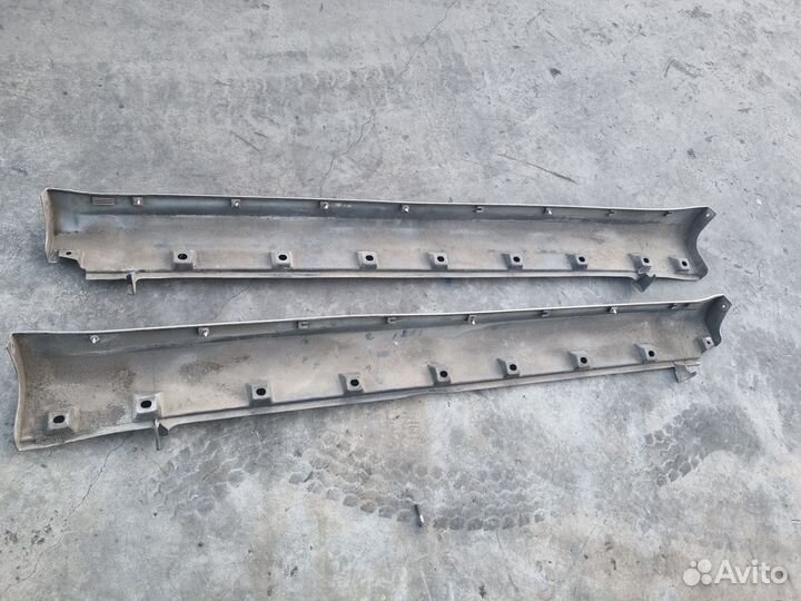 Порог Suzuki SX4 YA11S M15A