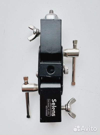 Кронштейн для вспышки selens se-l012