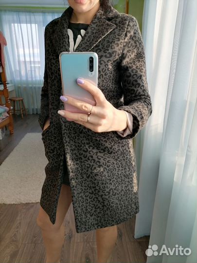 Продам пальто