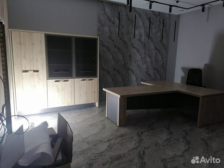 Сборка мебели для дома и офиса