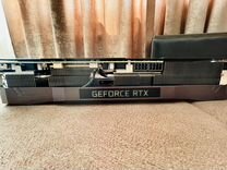 Видеокарта manli GeForce RTX 3080