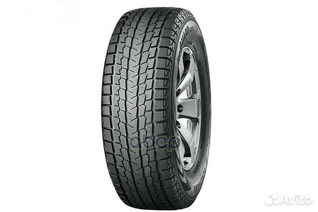 Yokohama Ice Guard SUV G075 265/60 R18