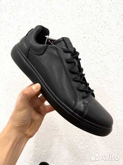 Кроссовки Ecco