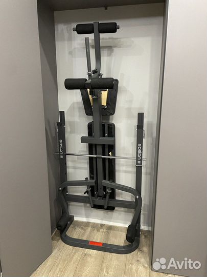 Силовой тренажер Oxygen