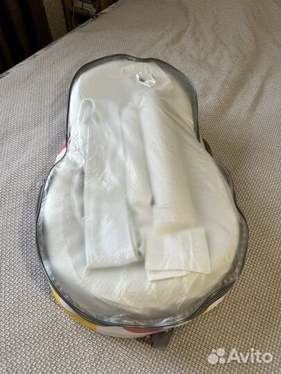 Кокон Зевушка