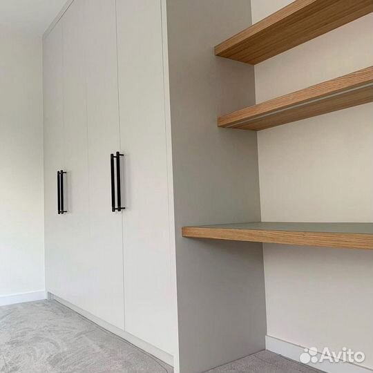 Шкаф на заказ