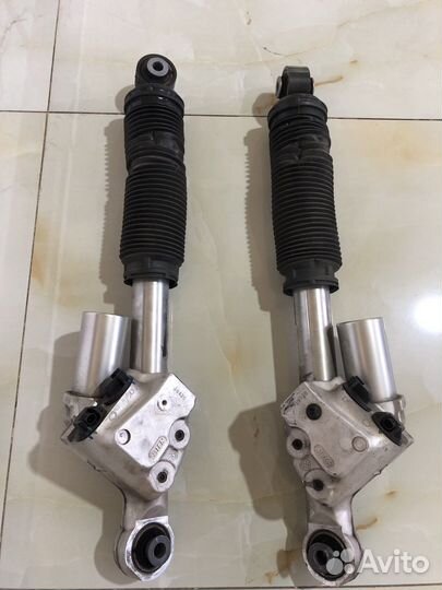 Амортизатор передний G W463 A4633206201