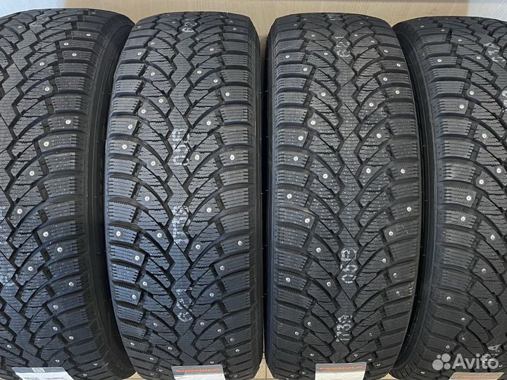 Pirelli Formula Ice 205/65 R16 99T