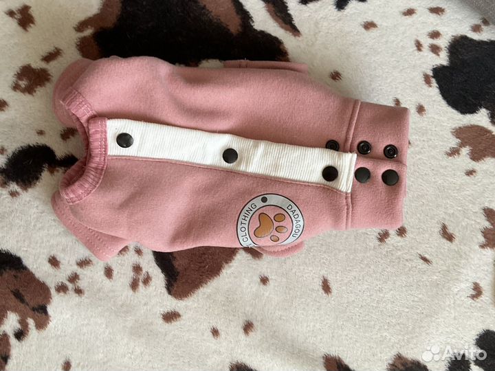 Комбинезон для собак/кошек