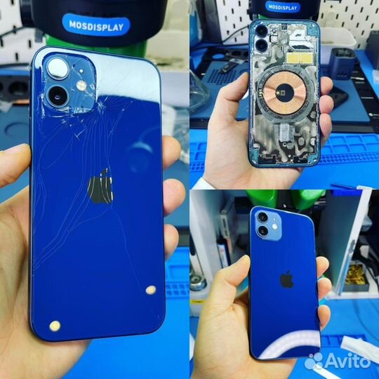 Ремонт телефонов,планшетов