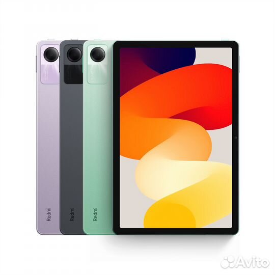 Планшет Xiaomi Redmi Pad SE 8/256GB