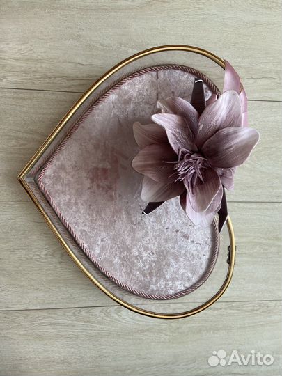 Свадебная хонча (аренда)