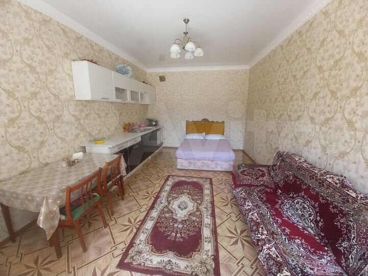 Комната 20 м², 1/3 эт.