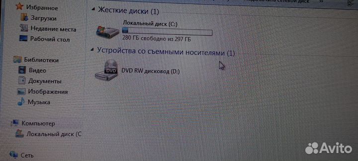 Ноутбук Asus K50IE