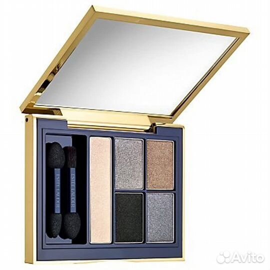 Estee lauder тени вышлю оригинал новое
