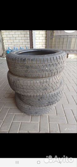 Goodyear Ice Navi Zea II 175/60 R16