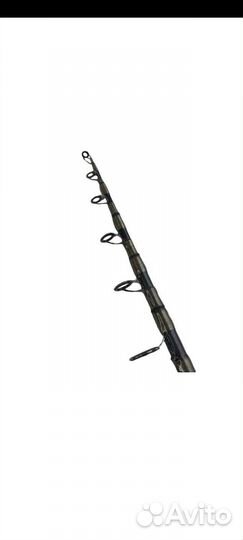 На карпа Big Fish Tele Carp, от 60 гр до 180гр