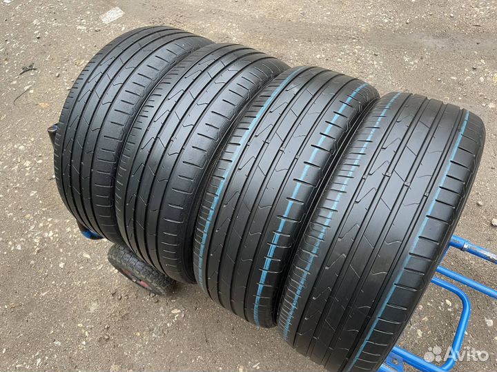 Hankook Ventus Prime 3 K125 205/55 R17