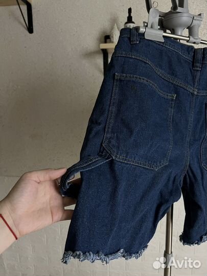 Шорты женские