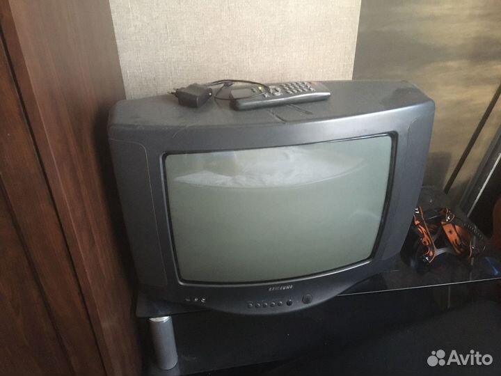Телевизор