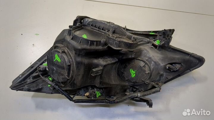 Фара (передняя) Honda CR-V, 2012