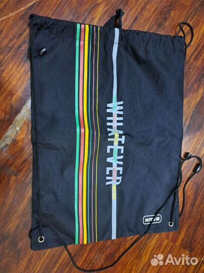 Мешок для обуви