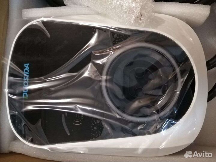 Настенная зарядная станция для электромобиля 22кВт