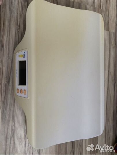 Весы для новорожденных