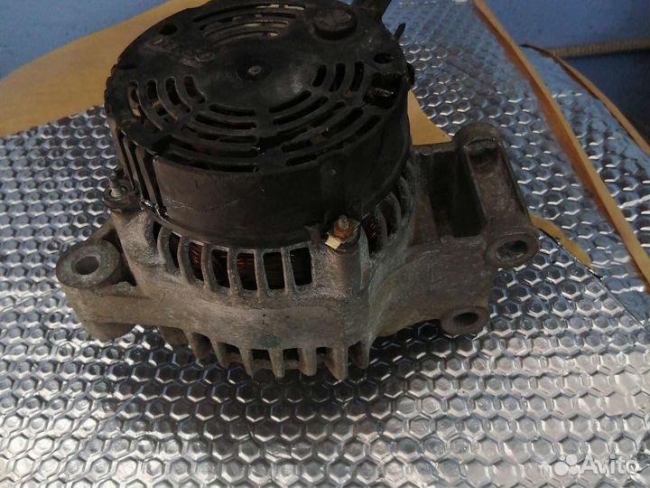 Генератор форд