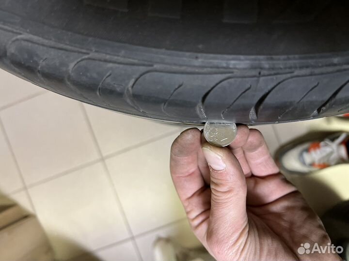 Kumho Solus SA01 Plus 215/60 R17 96H