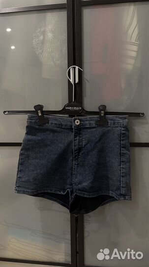 Шорты pull&bear