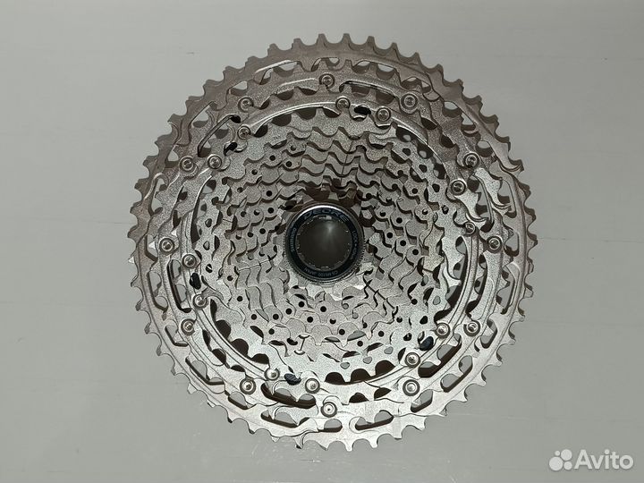 Группсет Shimano deore M5100 (11ск.)