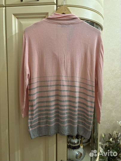 Джемпер женский. Размер 54. Новый