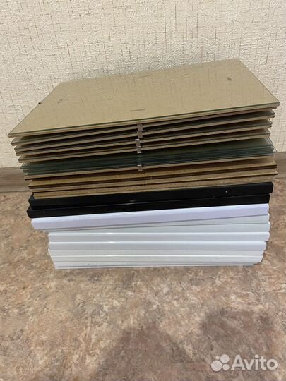 Фоторамка формат a4