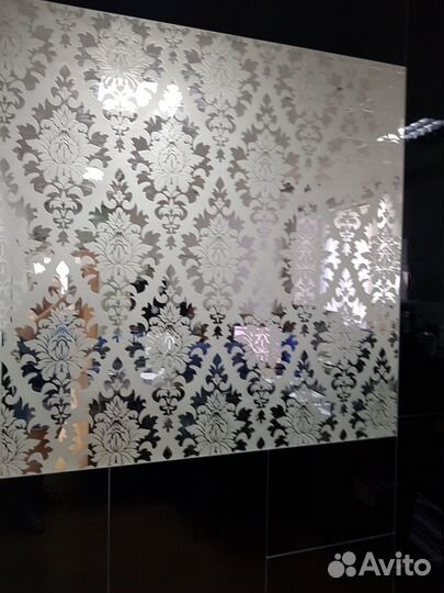 Резка стекла и зеркал