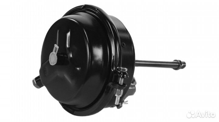 Камера тормозная с вилкой тип 30 длинный шток, шту