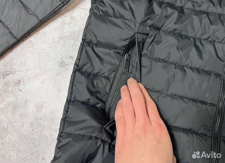 Куртки Armani удобные