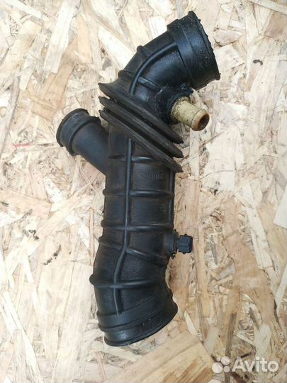 Гофра воздушного фильтра daewoo nexia N 100